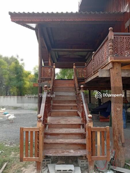 For Sale - House with Land for Sale – 2 Rai, Tha Maka District, Kanchanaburi, Kanchanaburi