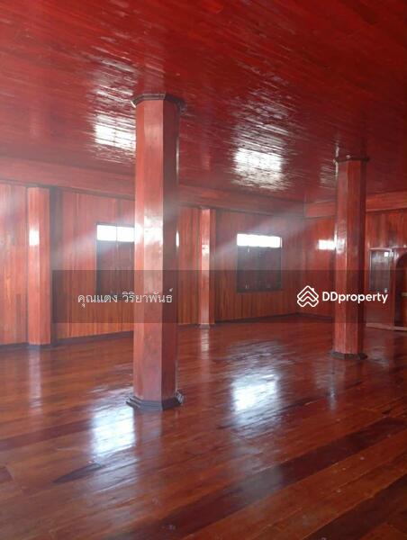 For Sale - House with Land for Sale – 2 Rai, Tha Maka District, Kanchanaburi, Kanchanaburi