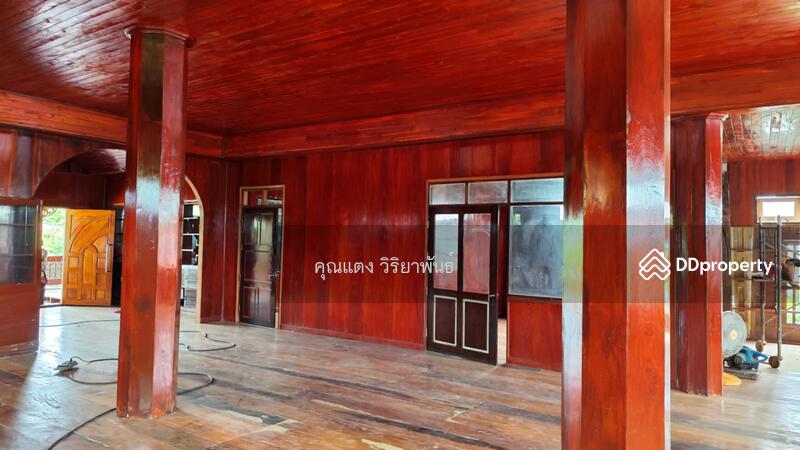 For Sale - House with Land for Sale – 2 Rai, Tha Maka District, Kanchanaburi, Kanchanaburi