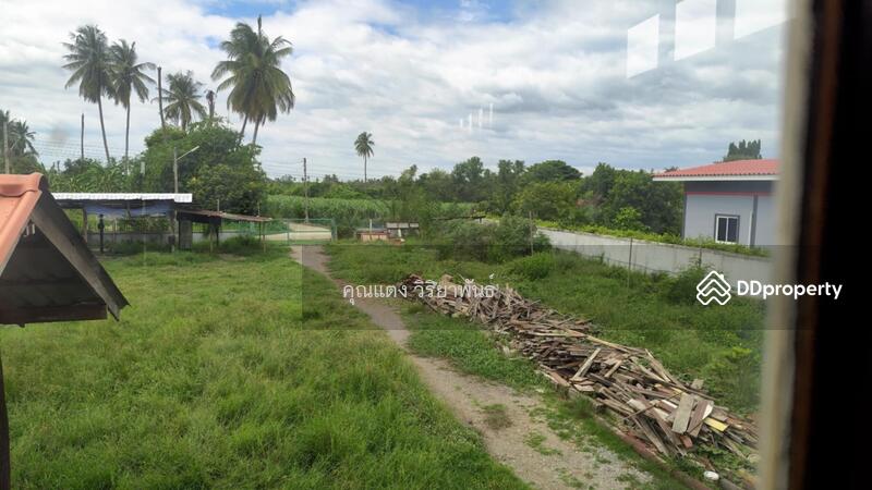 For Sale - House with Land for Sale – 2 Rai, Tha Maka District, Kanchanaburi, Kanchanaburi
