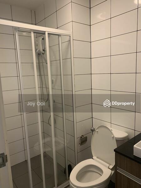 For Rent - Chapter One ECO Ratchada-Huaikwang, Bangkok