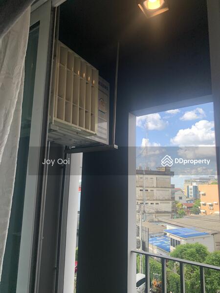 For Rent - Chapter One ECO Ratchada-Huaikwang, Bangkok