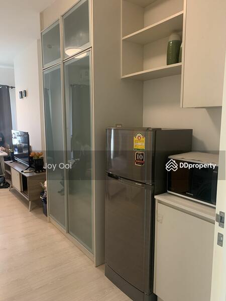 For Rent - Chapter One ECO Ratchada-Huaikwang, Bangkok