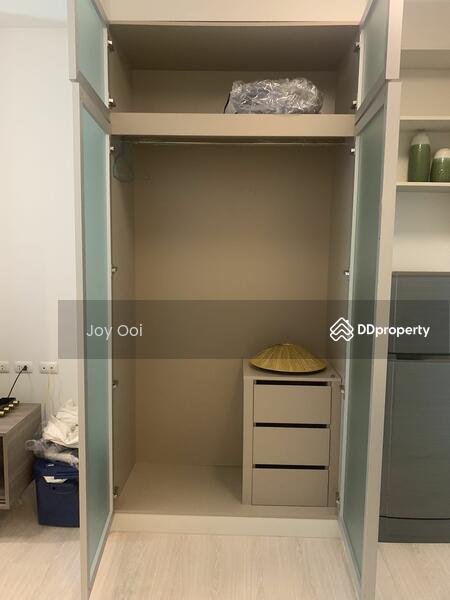 ให้เช่า - Chapter One ECO Ratchada-Huaikwang : แชปเตอร์ วัน อีโค รัชดา - ห้วยขวาง, กรุงเทพ