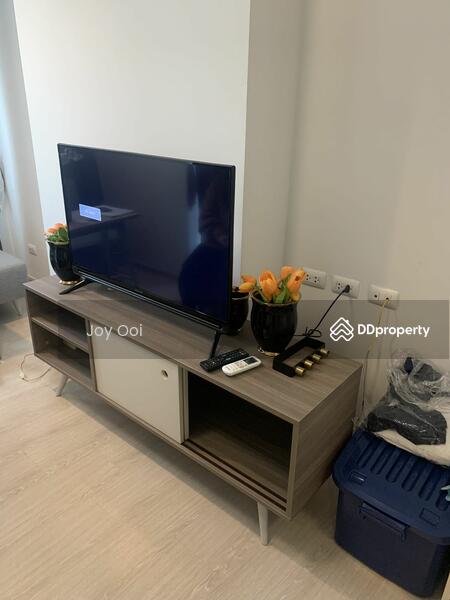 For Rent - Chapter One ECO Ratchada-Huaikwang, Bangkok