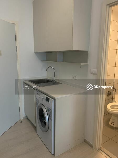 For Rent - Chapter One ECO Ratchada-Huaikwang, Bangkok