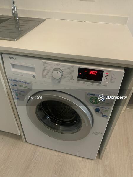 For Rent - Chapter One ECO Ratchada-Huaikwang, Bangkok