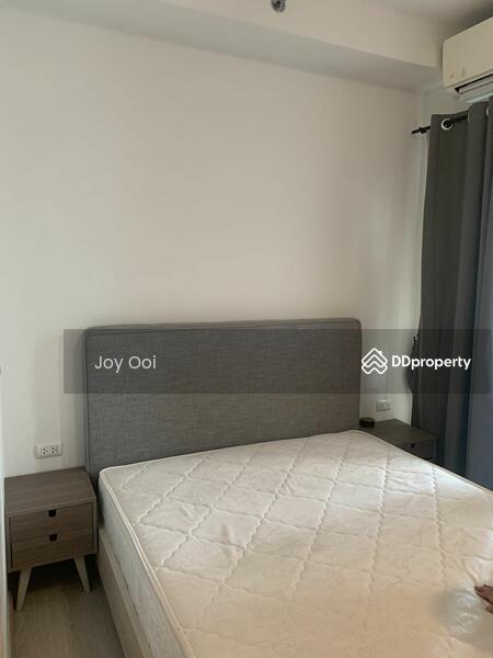 For Rent - Chapter One ECO Ratchada-Huaikwang, Bangkok