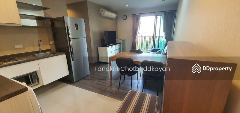 ให้เช่า - The Base Park West Sukhumvit 77 : เดอะ เบส พาร์ค เวสต์ สุขุมวิท 77, กรุงเทพ