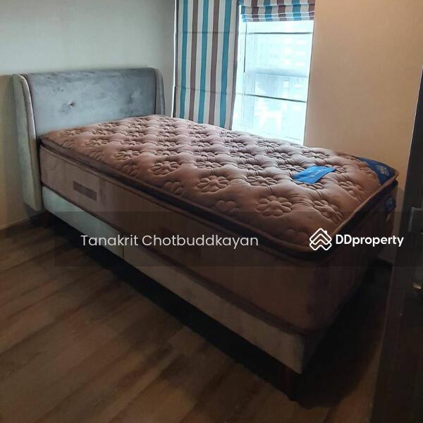 ให้เช่า - The Base Park West Sukhumvit 77 : เดอะ เบส พาร์ค เวสต์ สุขุมวิท 77, กรุงเทพ