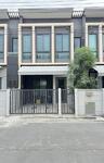 Pleno Sukhumvit-Bangna : ทาวน์โฮม พลีโน่ สุขุมวิท-บางนา, สมุทรปราการ