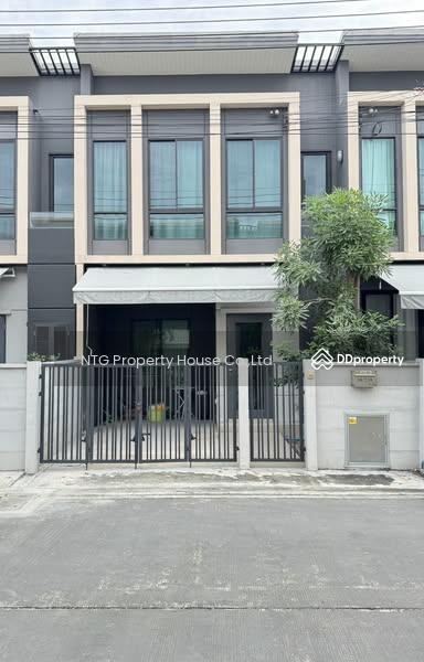 ให้เช่า - Pleno Sukhumvit-Bangna : ทาวน์โฮม พลีโน่ สุขุมวิท-บางนา, สมุทรปราการ
