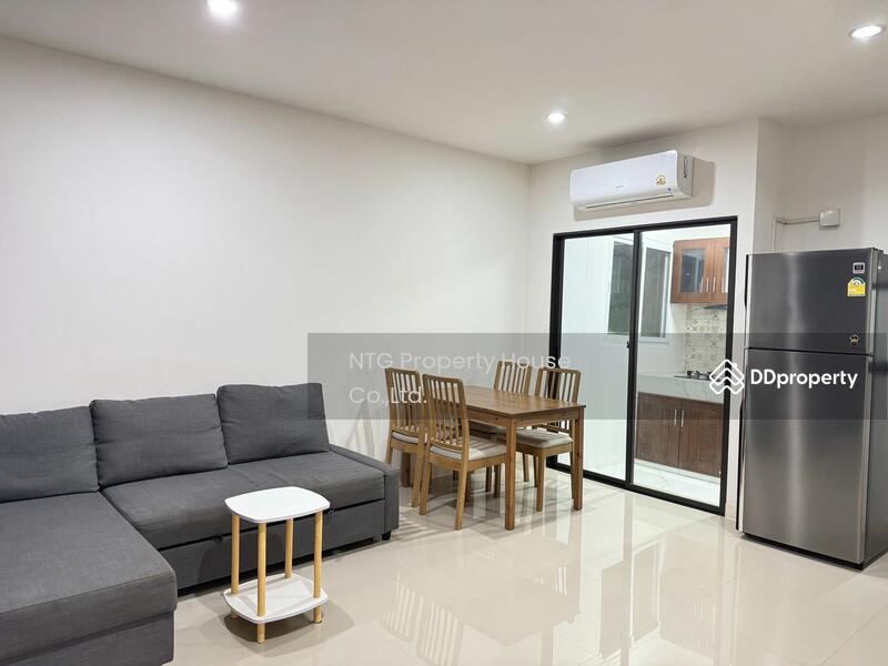 ให้เช่า - Pleno Sukhumvit-Bangna : ทาวน์โฮม พลีโน่ สุขุมวิท-บางนา, สมุทรปราการ