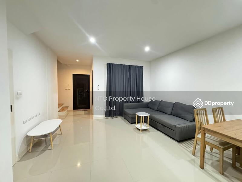 ให้เช่า - Pleno Sukhumvit-Bangna : ทาวน์โฮม พลีโน่ สุขุมวิท-บางนา, สมุทรปราการ