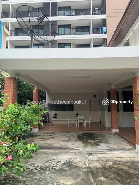 ให้เช่า - 4-Br House near BTS Thong Lor, กรุงเทพ