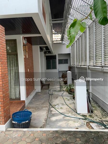 ให้เช่า - 4-Br House near BTS Thong Lor, กรุงเทพ