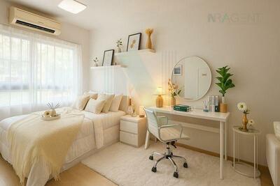 ขาย - Plum Condo Samakkhi : พลัม คอนโด สามัคคี, นนทบุรี