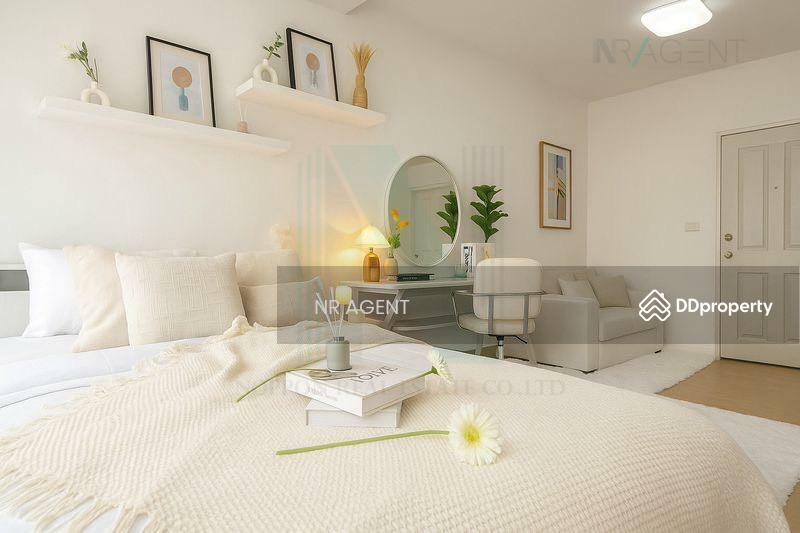 ขาย - Plum Condo Samakkhi : พลัม คอนโด สามัคคี, นนทบุรี