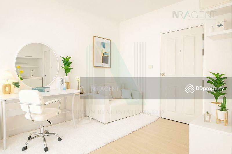 ขาย - Plum Condo Samakkhi : พลัม คอนโด สามัคคี, นนทบุรี
