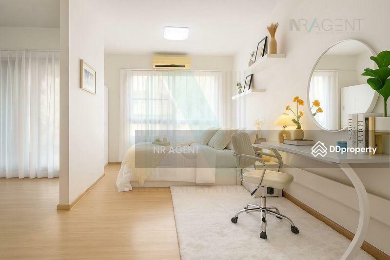 ขาย - Plum Condo Samakkhi : พลัม คอนโด สามัคคี, นนทบุรี