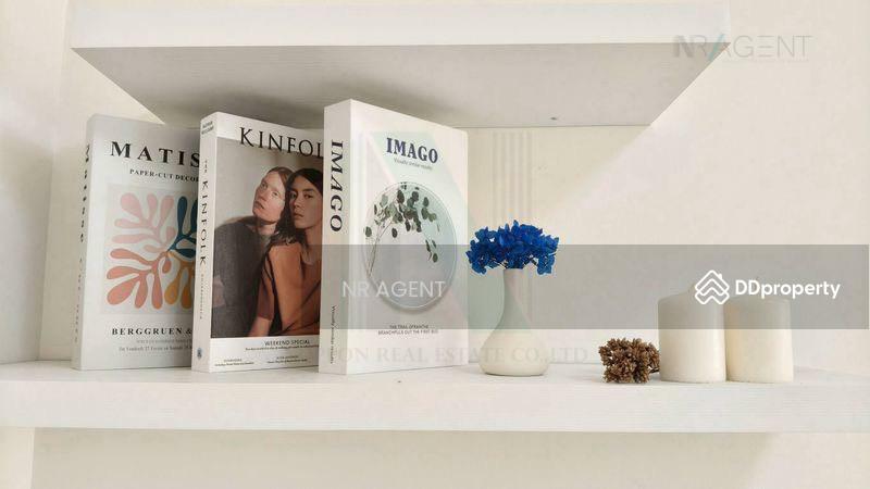 ขาย - Plum Condo Samakkhi : พลัม คอนโด สามัคคี, นนทบุรี