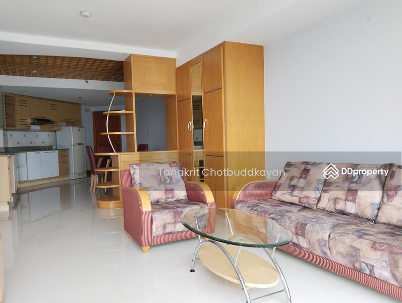 For Rent - Supalai Park Phaholyothin, Bangkok