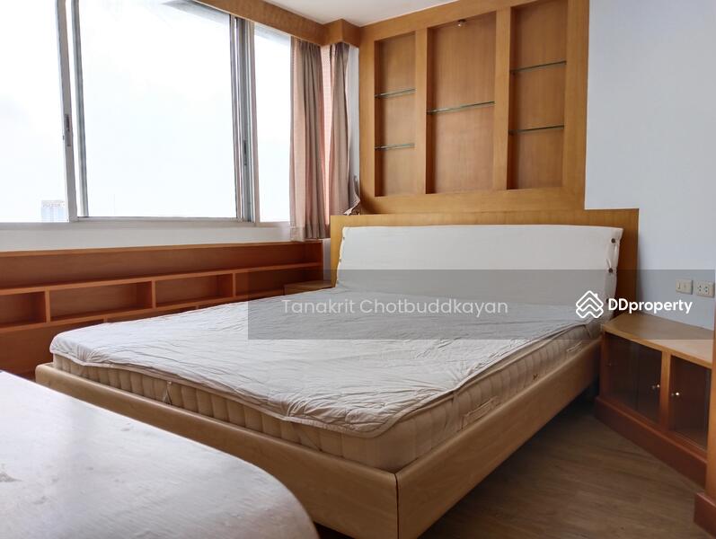 For Rent - Supalai Park Phaholyothin, Bangkok