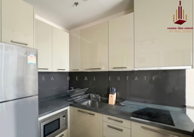 Quattro by Sansiri, Bangkok, 134 Thong Lo 4 Alley, Khlong Tan Nua, Watthana, Bangkok, 1 Bedroom, 53 sqm, Condo For Rent, by JSA REAL ESTATE, 60173856 - DDproperty.com