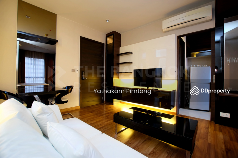 ให้เช่า - Ivy Ampio : ไอวี่ แอมพิโอ, กรุงเทพ