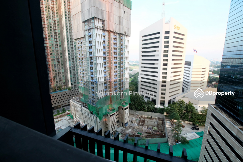 ให้เช่า - Ivy Ampio : ไอวี่ แอมพิโอ, กรุงเทพ