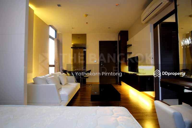 ให้เช่า - Ivy Ampio : ไอวี่ แอมพิโอ, กรุงเทพ