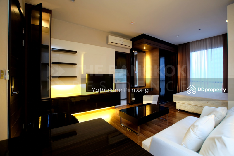 ให้เช่า - Ivy Ampio : ไอวี่ แอมพิโอ, กรุงเทพ