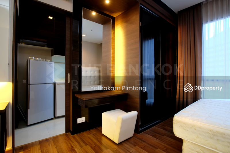 ให้เช่า - Ivy Ampio : ไอวี่ แอมพิโอ, กรุงเทพ