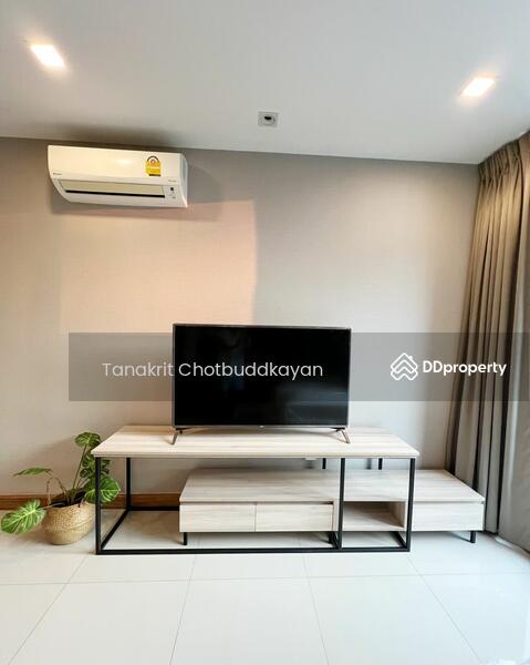 ให้เช่า - Tree Condo สุขุมวิท 50 (ทรี คอนโด สุขุมวิท 50), กรุงเทพ