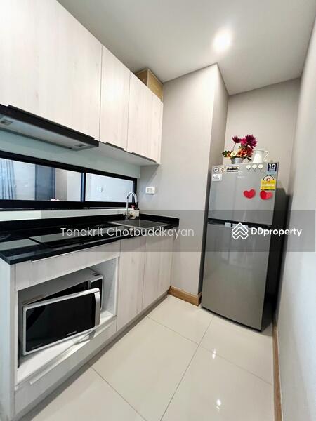 ให้เช่า - Tree Condo สุขุมวิท 50 (ทรี คอนโด สุขุมวิท 50), กรุงเทพ