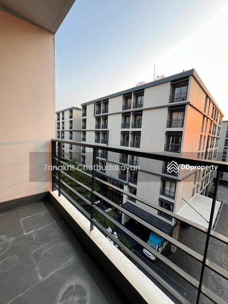 ให้เช่า - Tree Condo สุขุมวิท 50 (ทรี คอนโด สุขุมวิท 50), กรุงเทพ
