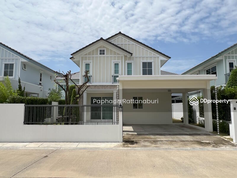 ขาย - Villaggio 2 Srinakarin-Bangna : วิลลาจจิโอ 2 ศรีนครินทร์-บางนา, สมุทรปราการ