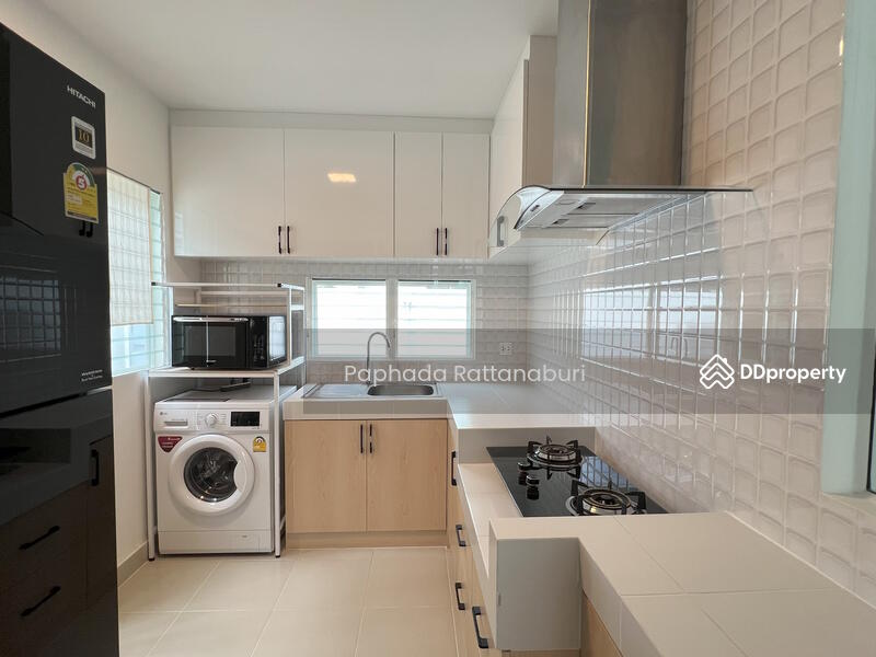 ขาย - Villaggio 2 Srinakarin-Bangna : วิลลาจจิโอ 2 ศรีนครินทร์-บางนา, สมุทรปราการ