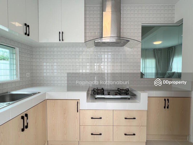 ขาย - Villaggio 2 Srinakarin-Bangna : วิลลาจจิโอ 2 ศรีนครินทร์-บางนา, สมุทรปราการ