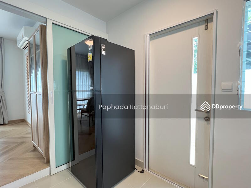 ขาย - Villaggio 2 Srinakarin-Bangna : วิลลาจจิโอ 2 ศรีนครินทร์-บางนา, สมุทรปราการ