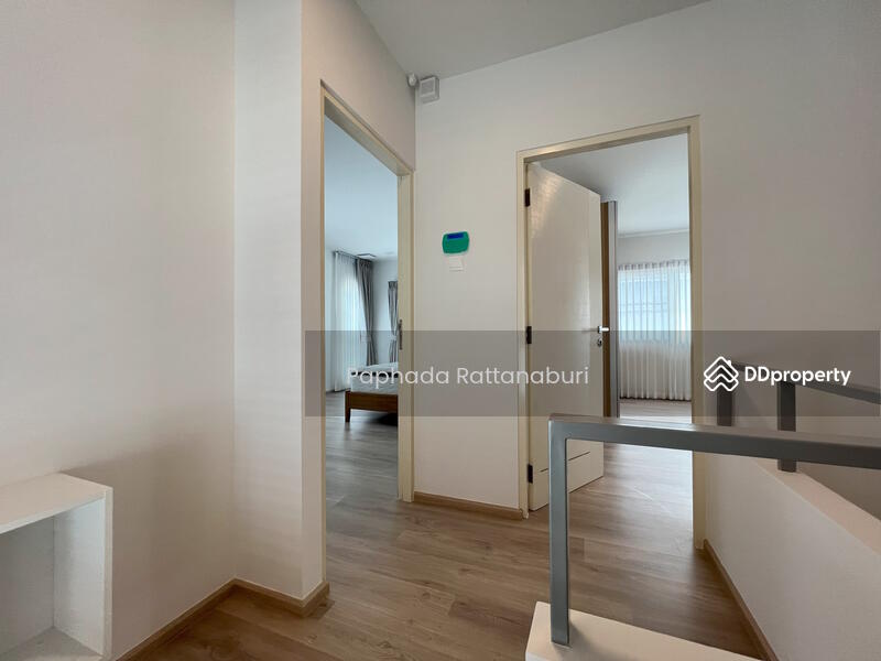 ขาย - Villaggio 2 Srinakarin-Bangna : วิลลาจจิโอ 2 ศรีนครินทร์-บางนา, สมุทรปราการ