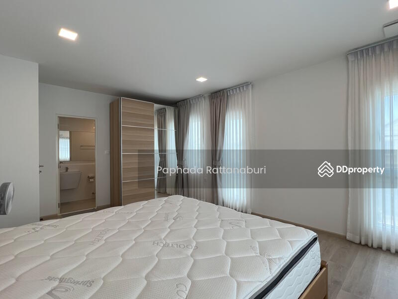 ขาย - Villaggio 2 Srinakarin-Bangna : วิลลาจจิโอ 2 ศรีนครินทร์-บางนา, สมุทรปราการ