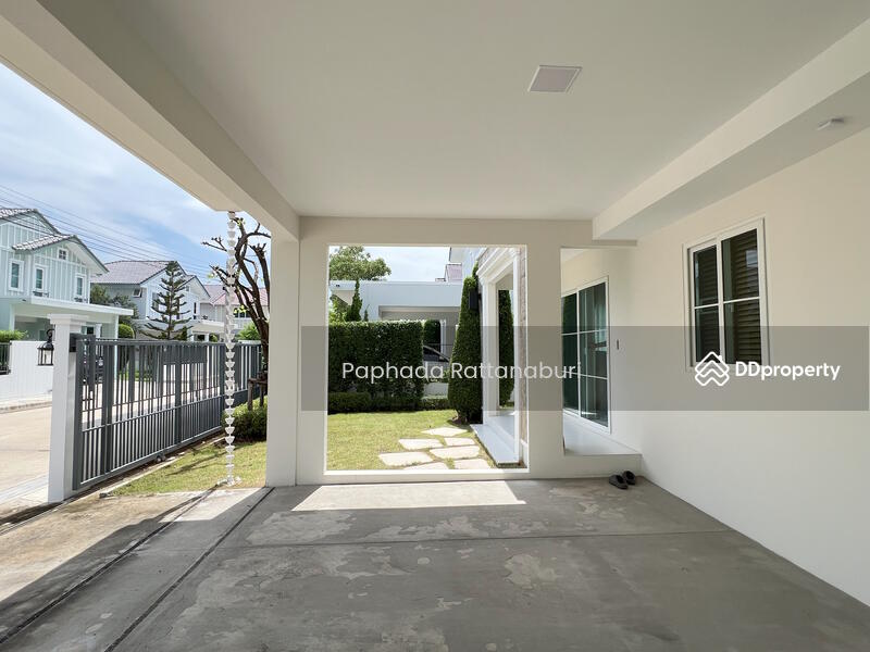 ขาย - Villaggio 2 Srinakarin-Bangna : วิลลาจจิโอ 2 ศรีนครินทร์-บางนา, สมุทรปราการ