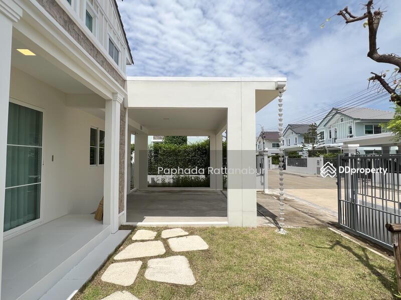 ขาย - Villaggio 2 Srinakarin-Bangna : วิลลาจจิโอ 2 ศรีนครินทร์-บางนา, สมุทรปราการ