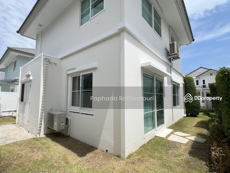 ขาย - Villaggio 2 Srinakarin-Bangna : วิลลาจจิโอ 2 ศรีนครินทร์-บางนา, สมุทรปราการ