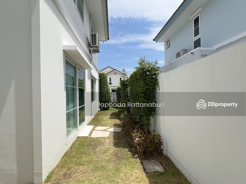 ขาย - Villaggio 2 Srinakarin-Bangna : วิลลาจจิโอ 2 ศรีนครินทร์-บางนา, สมุทรปราการ