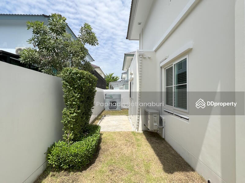 ขาย - Villaggio 2 Srinakarin-Bangna : วิลลาจจิโอ 2 ศรีนครินทร์-บางนา, สมุทรปราการ