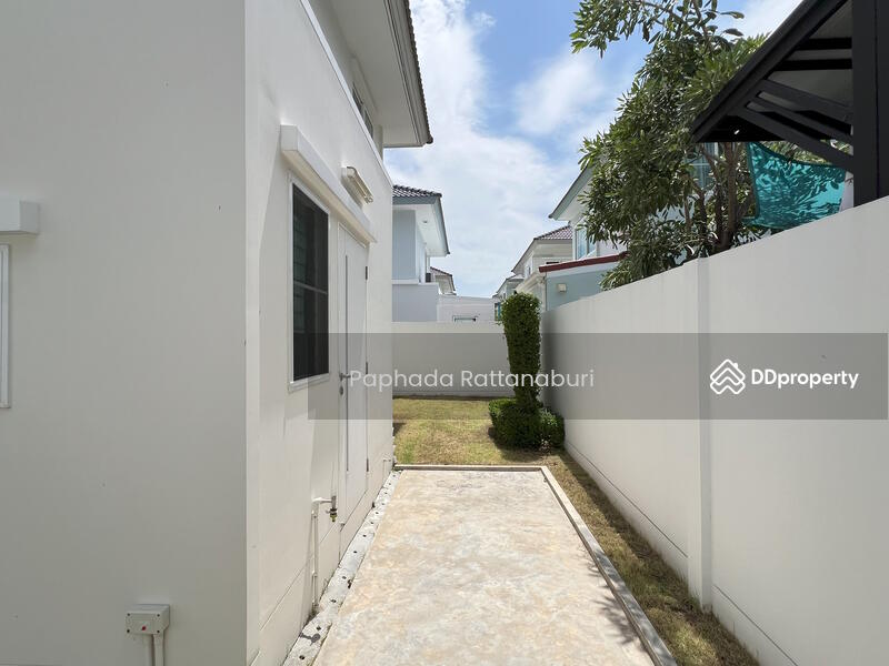 ขาย - Villaggio 2 Srinakarin-Bangna : วิลลาจจิโอ 2 ศรีนครินทร์-บางนา, สมุทรปราการ