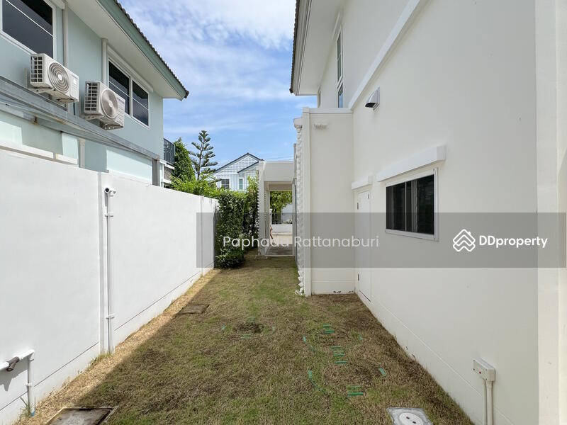 ขาย - Villaggio 2 Srinakarin-Bangna : วิลลาจจิโอ 2 ศรีนครินทร์-บางนา, สมุทรปราการ