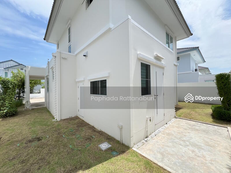 ขาย - Villaggio 2 Srinakarin-Bangna : วิลลาจจิโอ 2 ศรีนครินทร์-บางนา, สมุทรปราการ